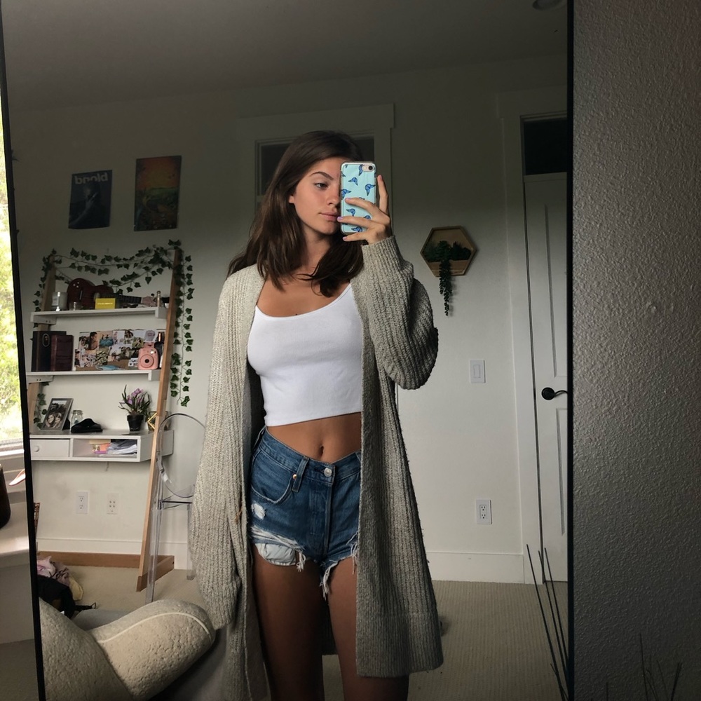 cardigan